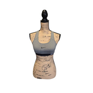 Nike pro dri-fit workout bra, size small